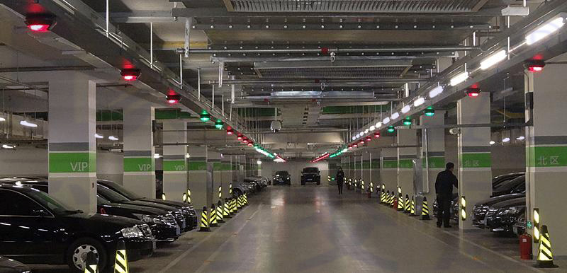 停車場(chǎng)整體規(guī)劃優(yōu)化設(shè)計(jì)與智能數(shù)據(jù)處理服務(wù)