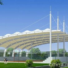 張拉膜結構工程施工指南 價格因素、批發選擇與優質廠家推薦